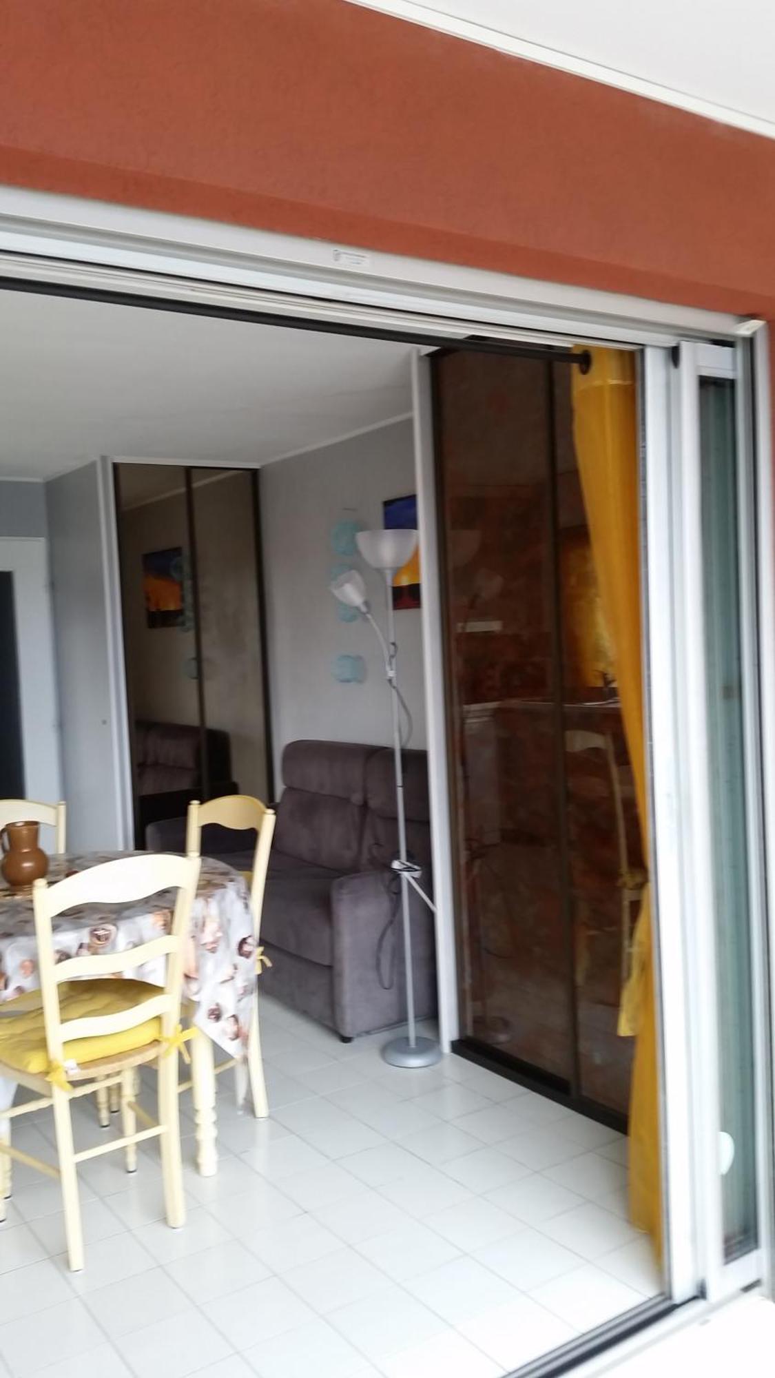 Sublime Vue Mer,Parking,Wifi Frejus Exterior photo